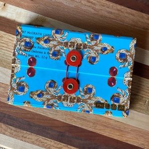 Pat McGrath MTHRSHP subliminal eyeshadow palette